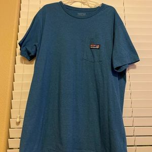Patagonia T shirt